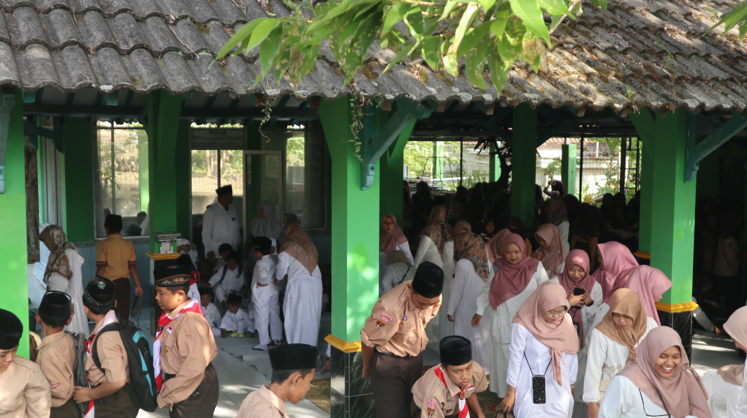 Galeri